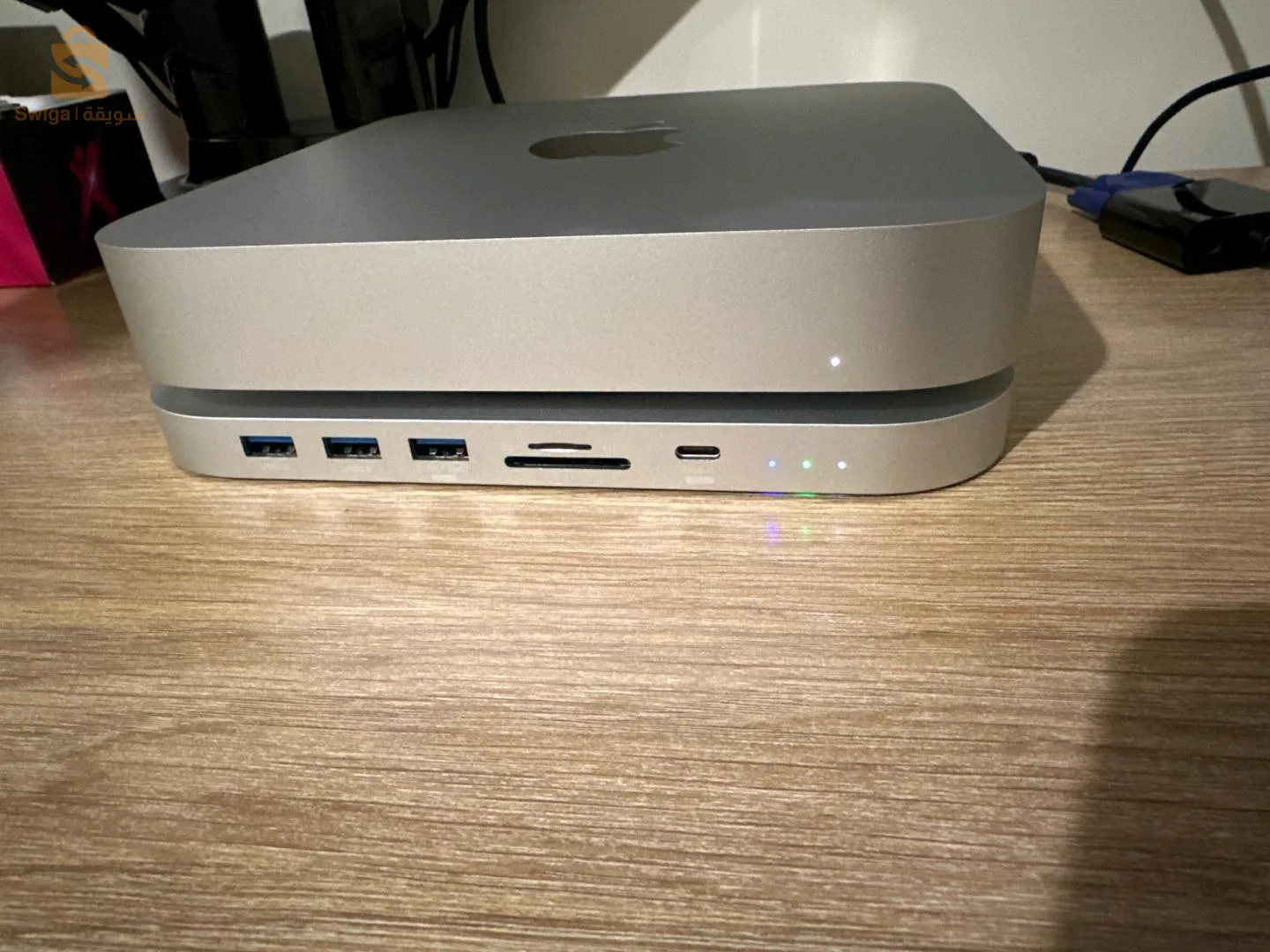 Usb hub mac mini