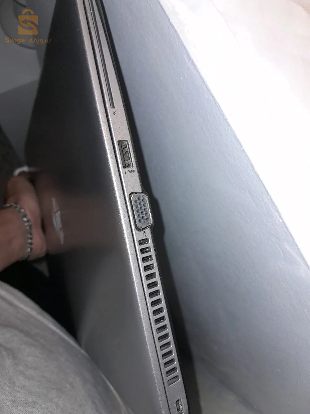 HP EliteBook 840 G3 i5 6eme génération