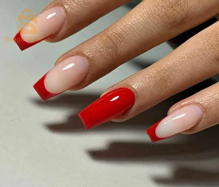 أظافر الجال