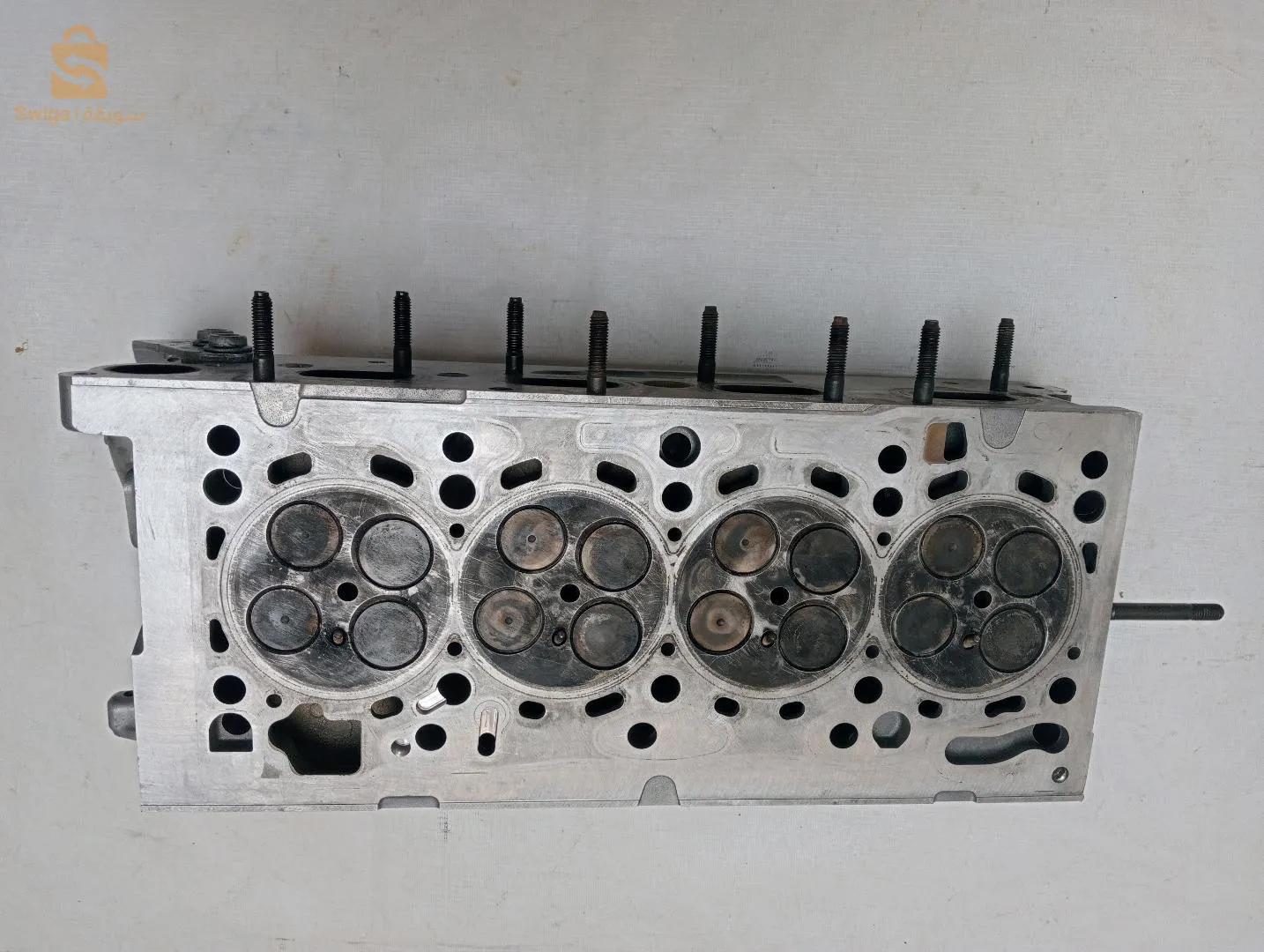 Pièces 2.0 TDI 04l+03l