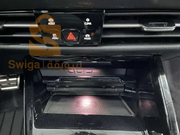 Volkswagen Golf 8 2024 GTD