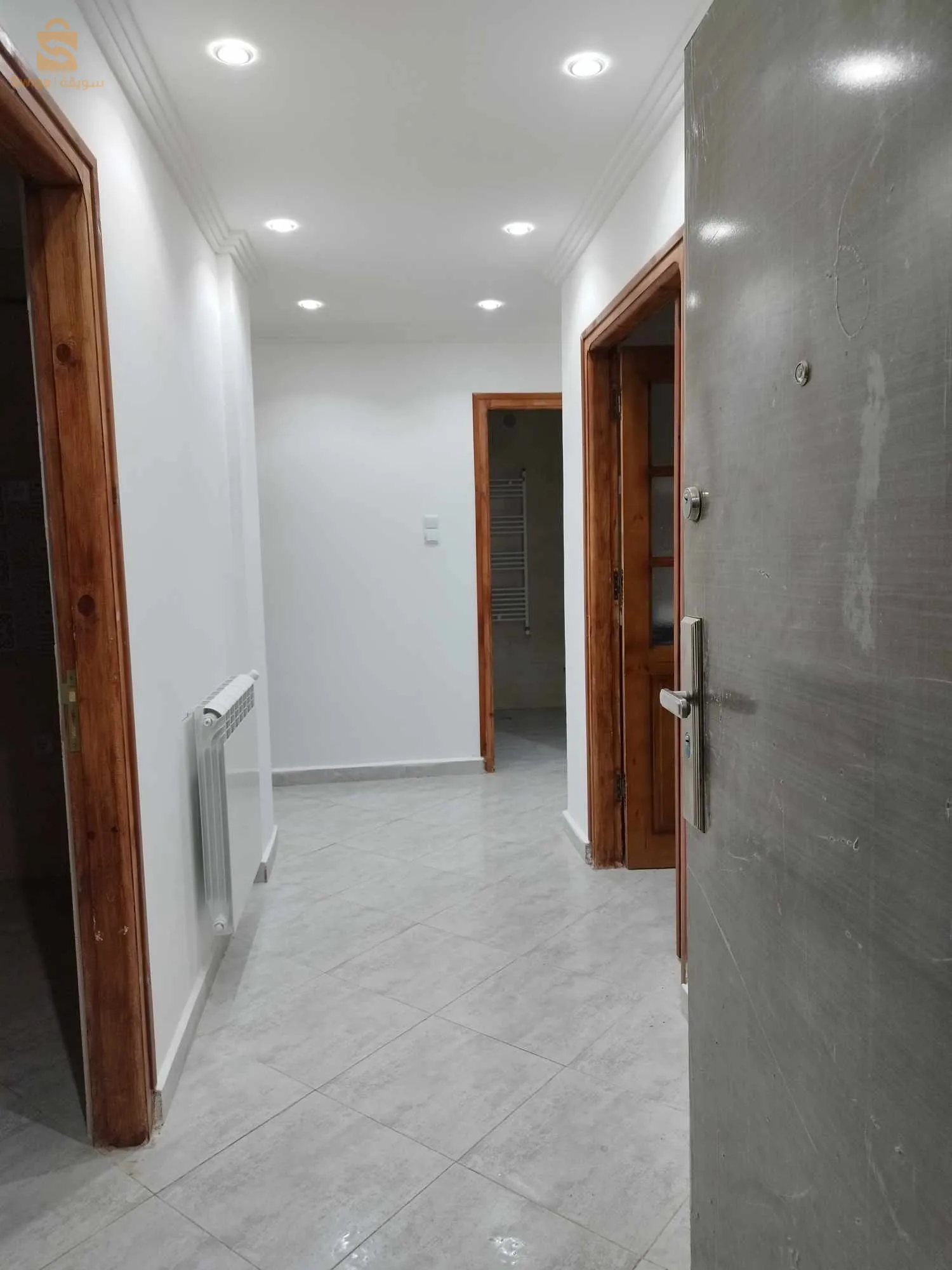 Appartement F3 A louer