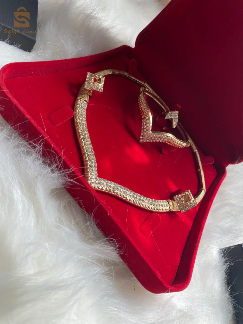 parure