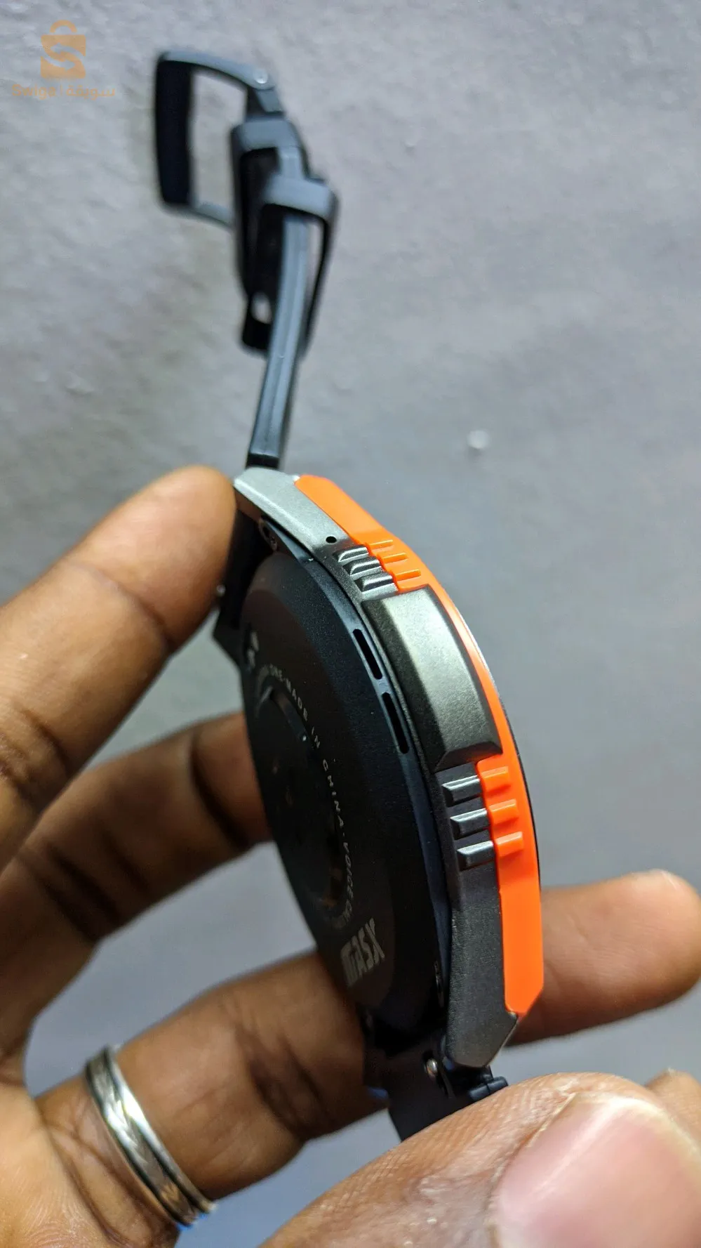 Smart Watch Masx Aurora One