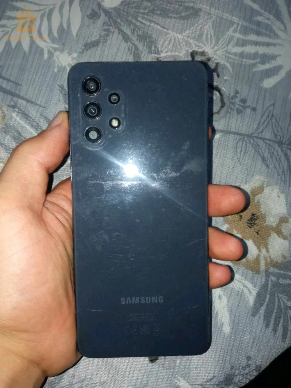 samsung a32 5g