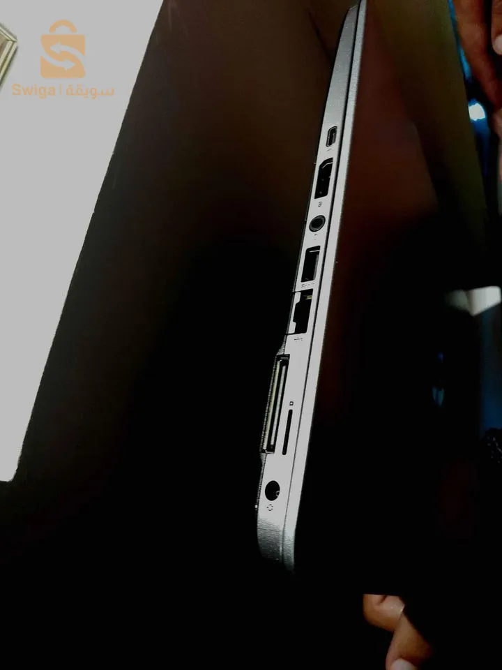 HP EliteBook 840 G3 i5 6eme génération