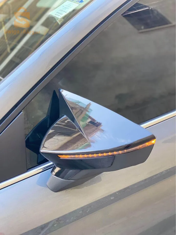 Seat ibiza 2018