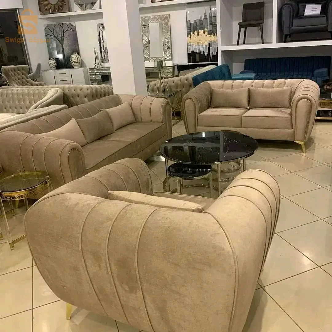 بيع بالجملة و التجزئة