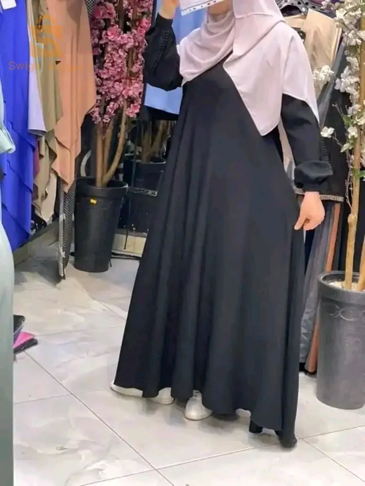 بيع كل انواع الحجابات