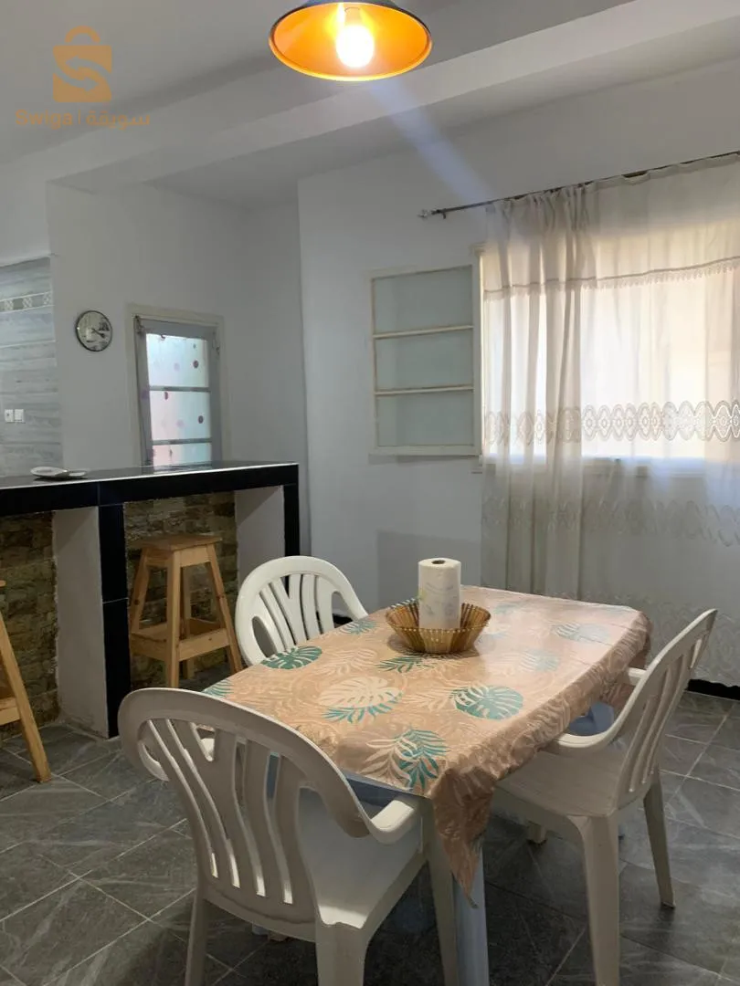 vent cabanon a quatres apparemments terga plage