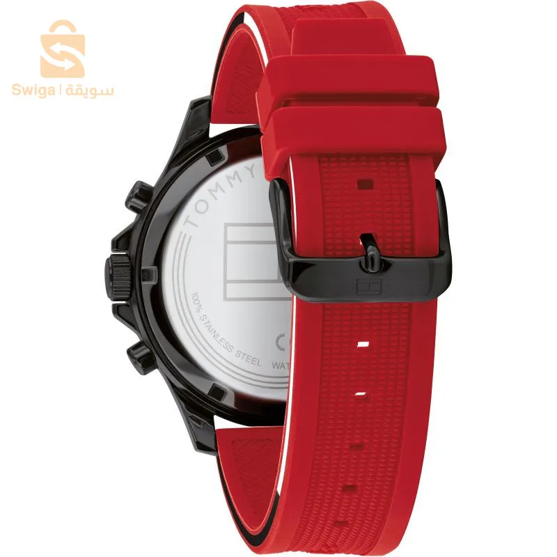 ساعة يد أصلية