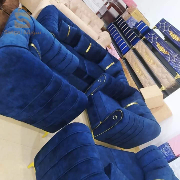 بيع بالجملة و التجزئة