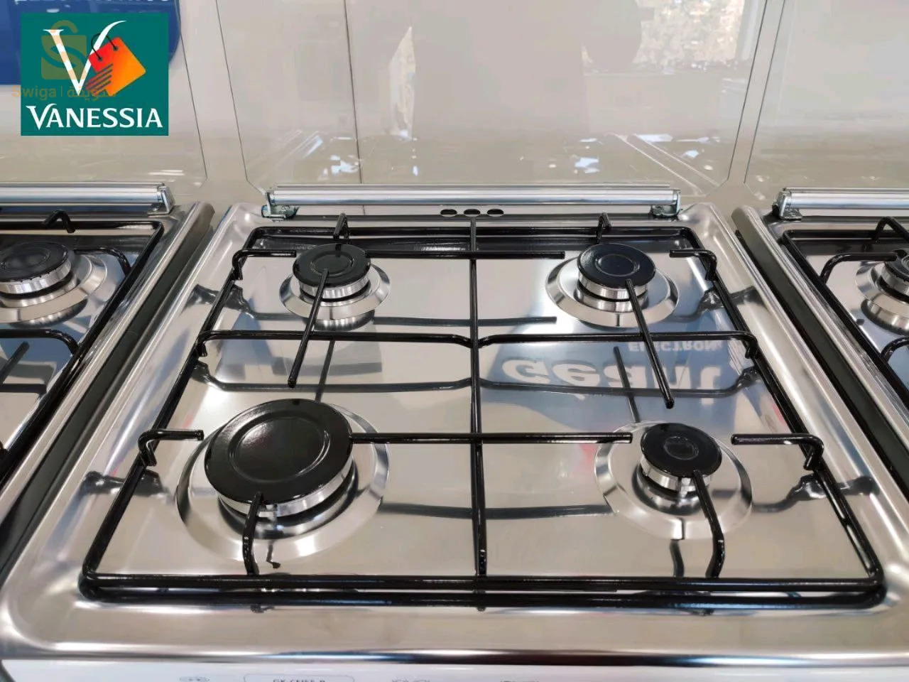 طباخ نوع  Geant. إيطاليانو