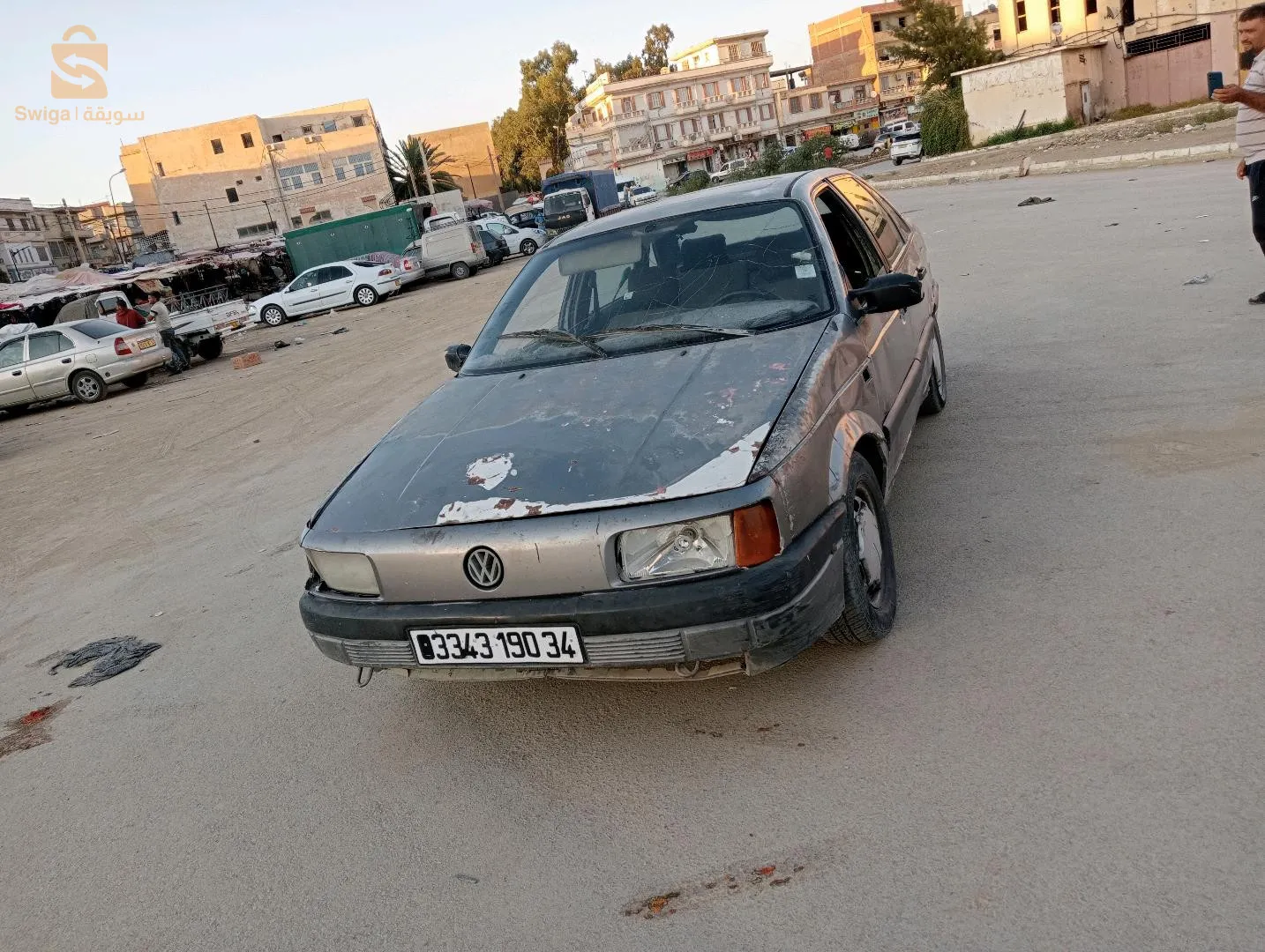 برج بوعريريج