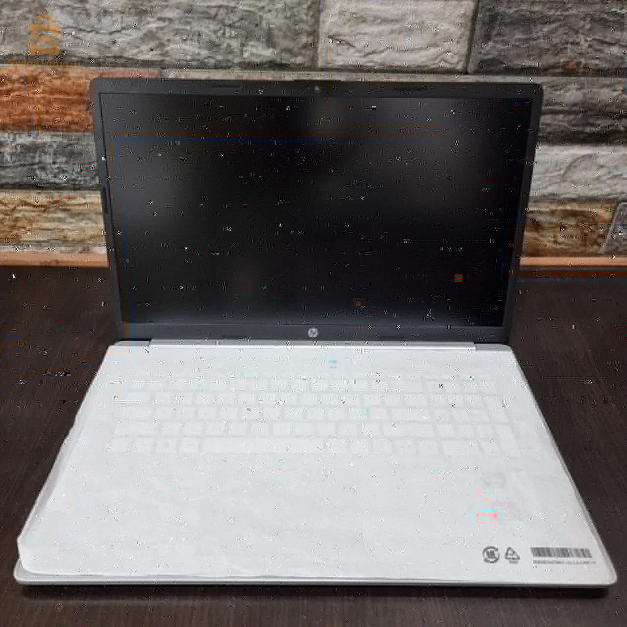 حاسوب HP 17-cp038nf