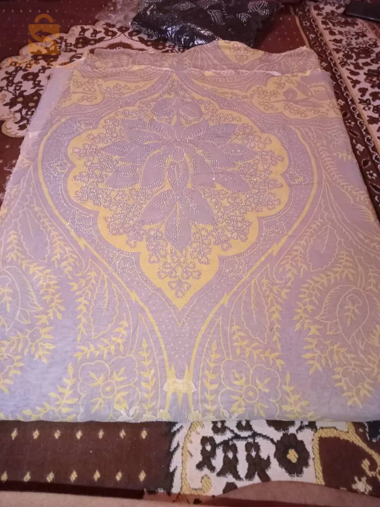ملاحف اوتسغنس سودانية اصلية