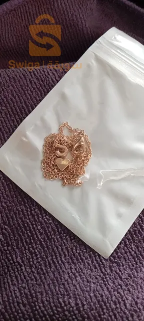 سناسل اسماء