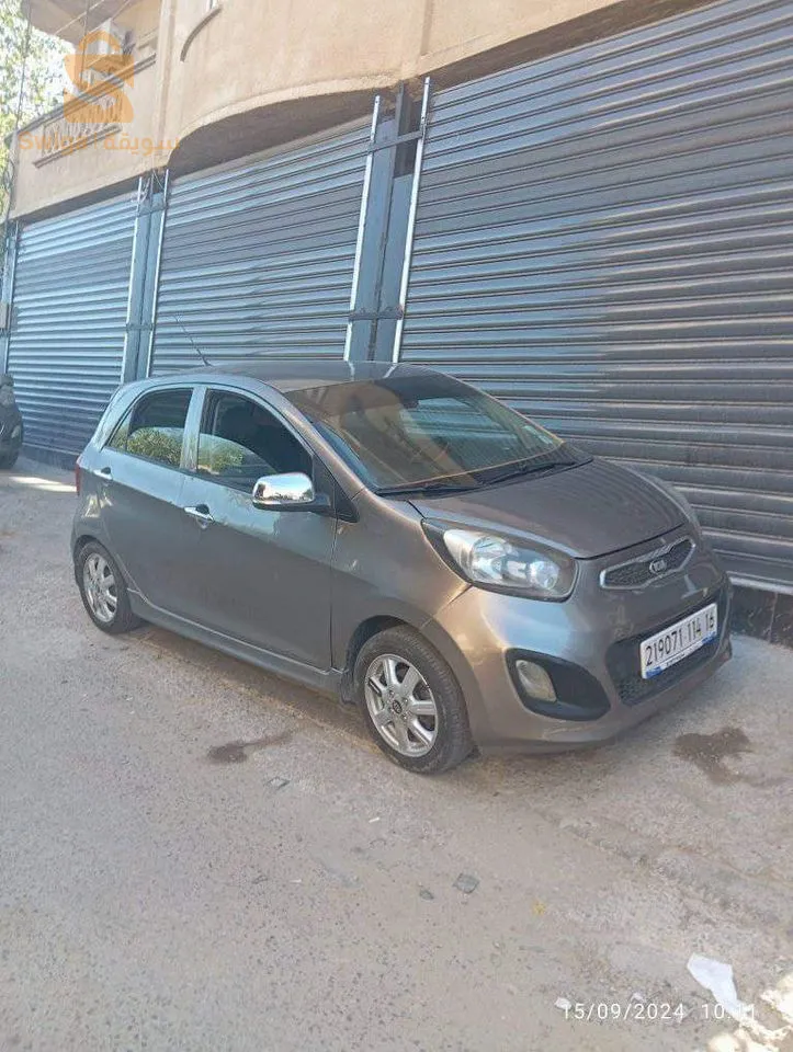 Picanto