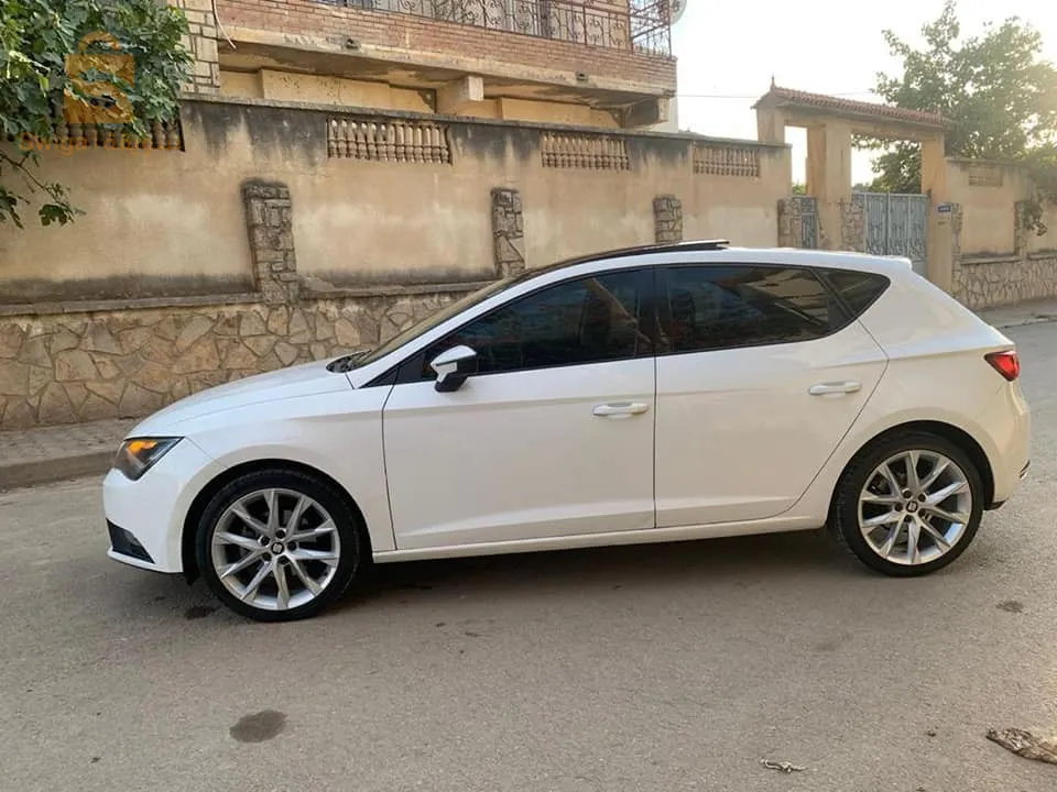 Leon 2015 style plus march 194000