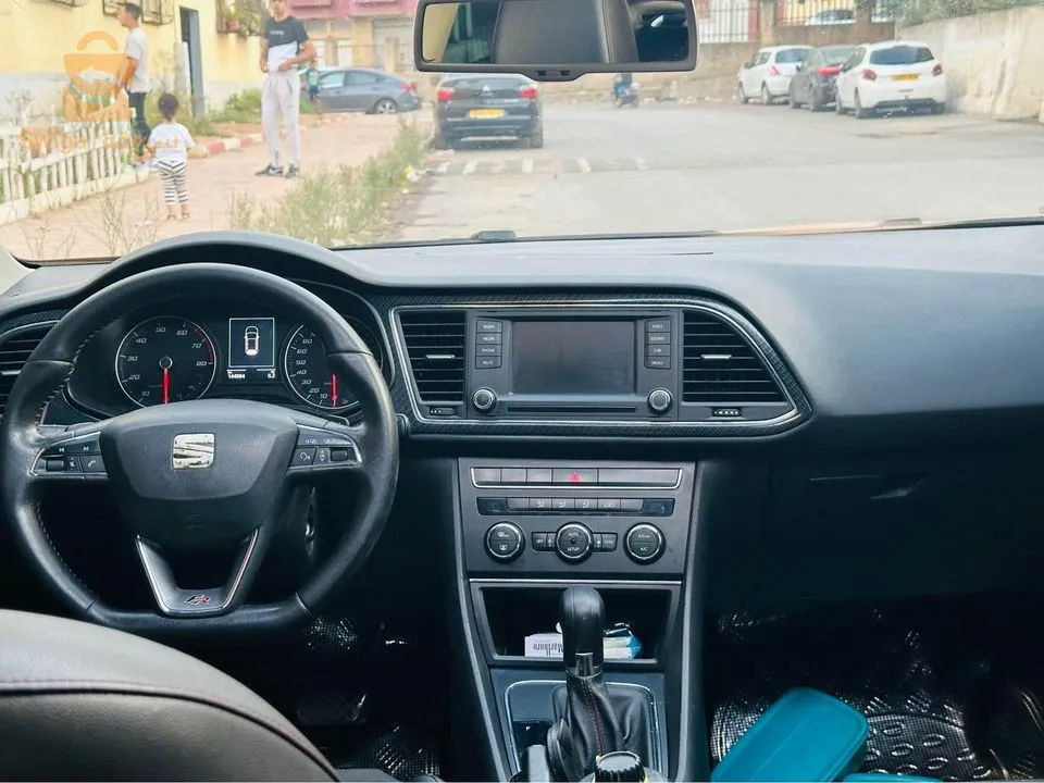 Cupra 2015 2litr machyi 1450Ri hidden information 2 280 000 DZD