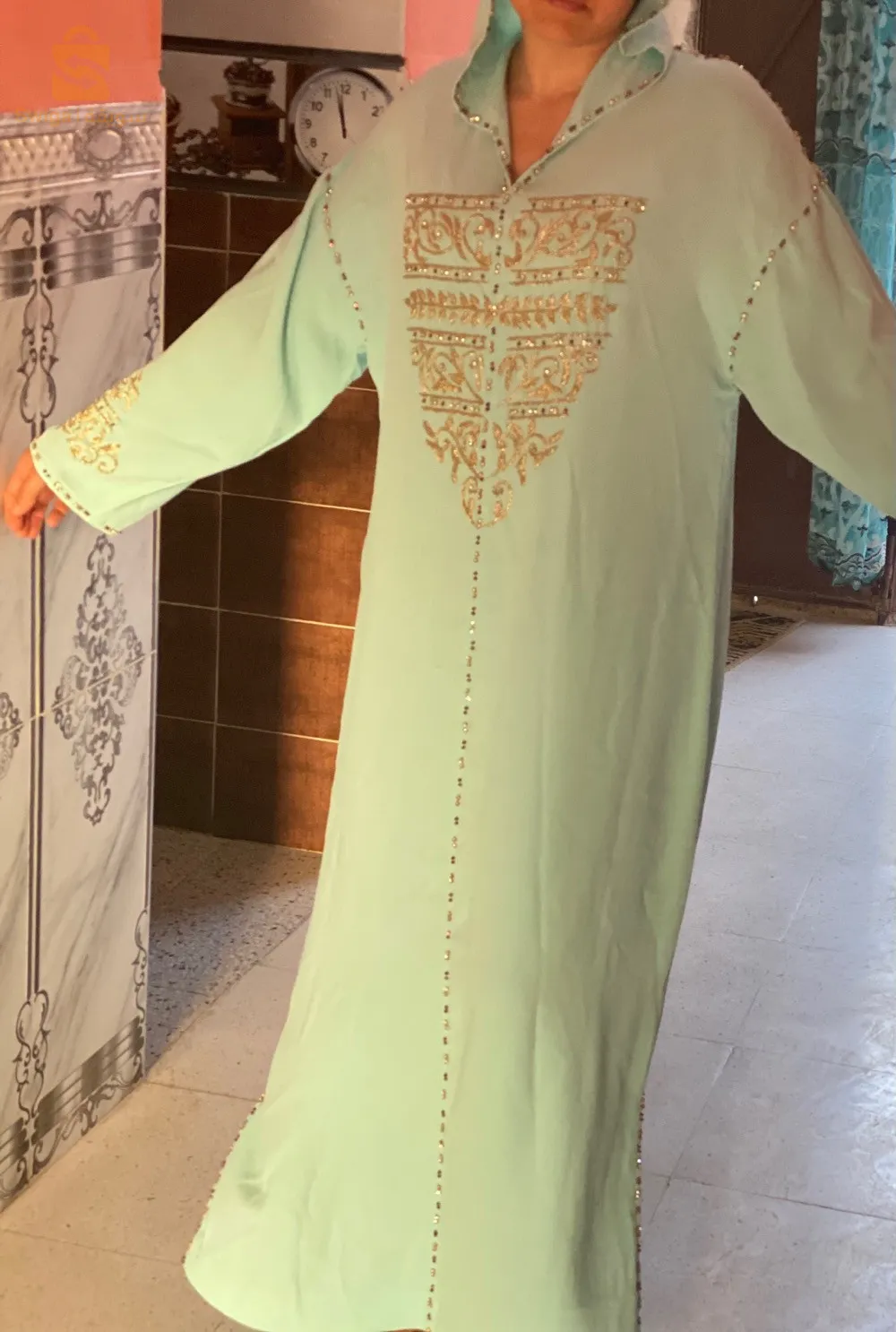 جلابة من النوع الجيد