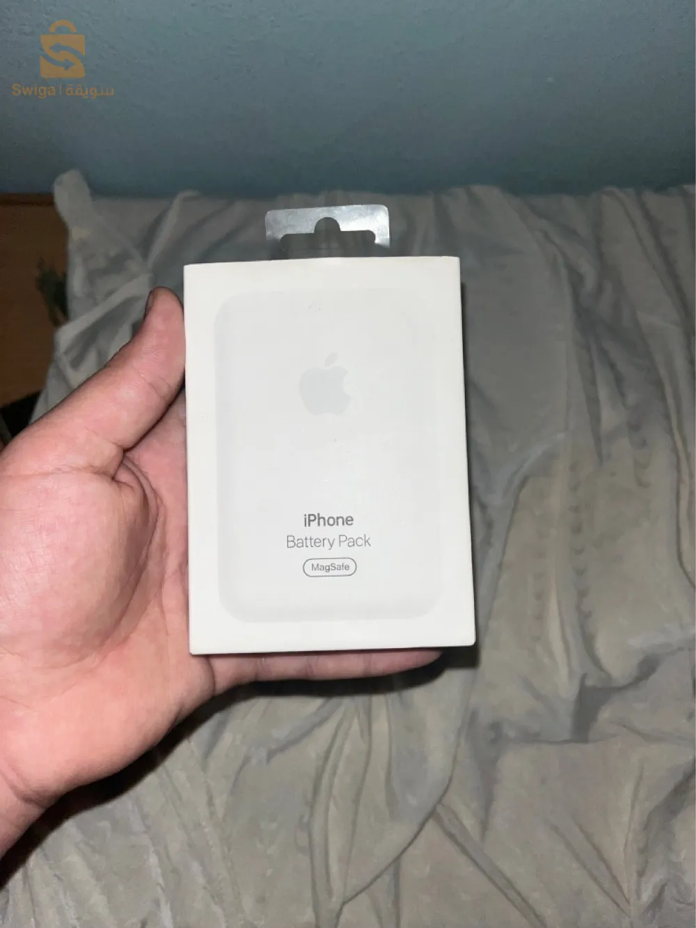 بنك طاقة
power bank