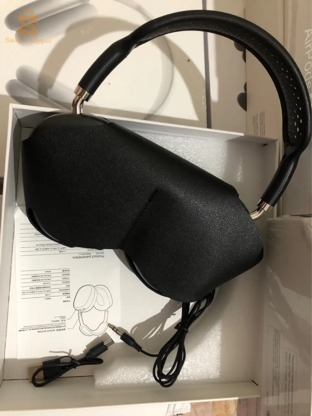 AirPod Max copy original 🍏🎧