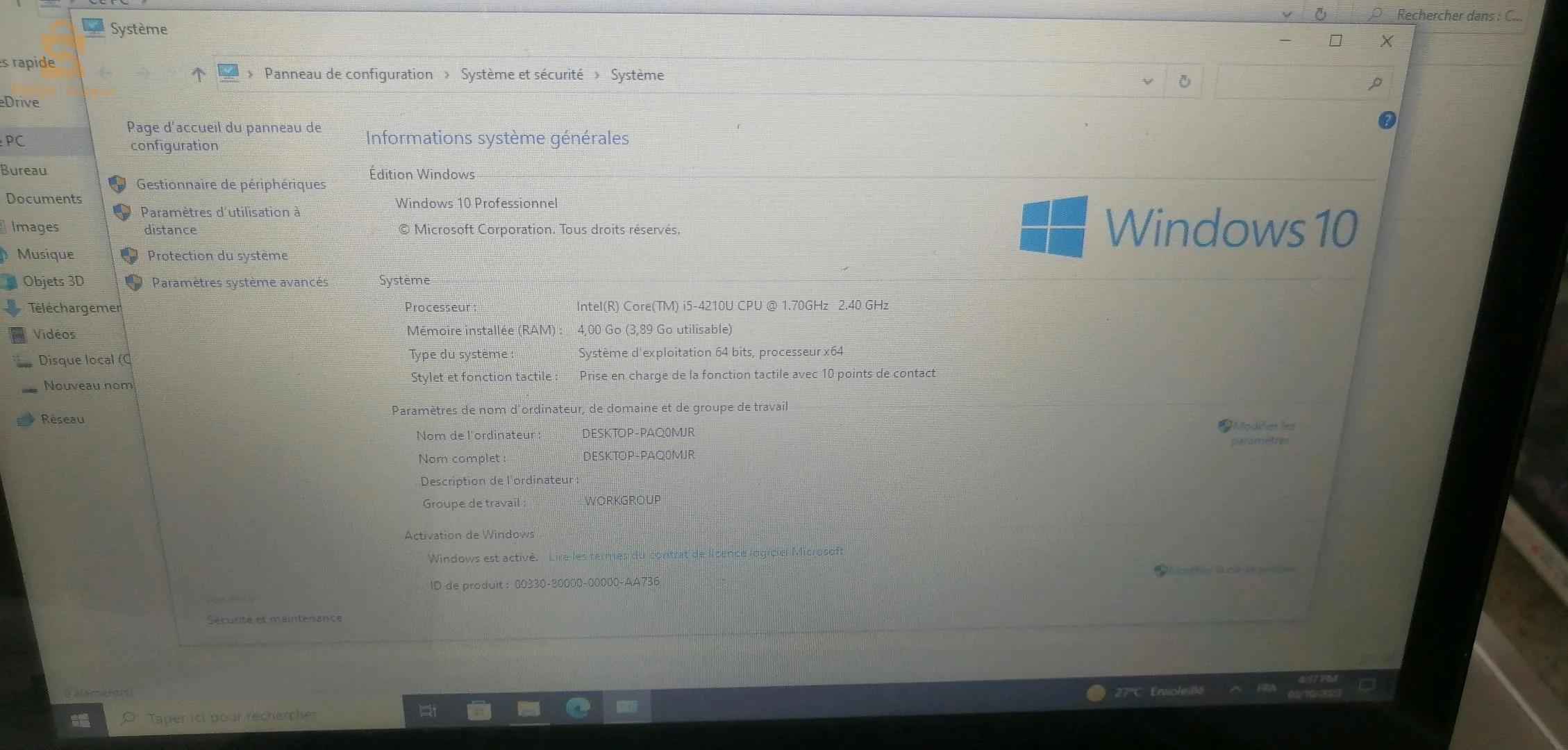 Asus in search of incredible