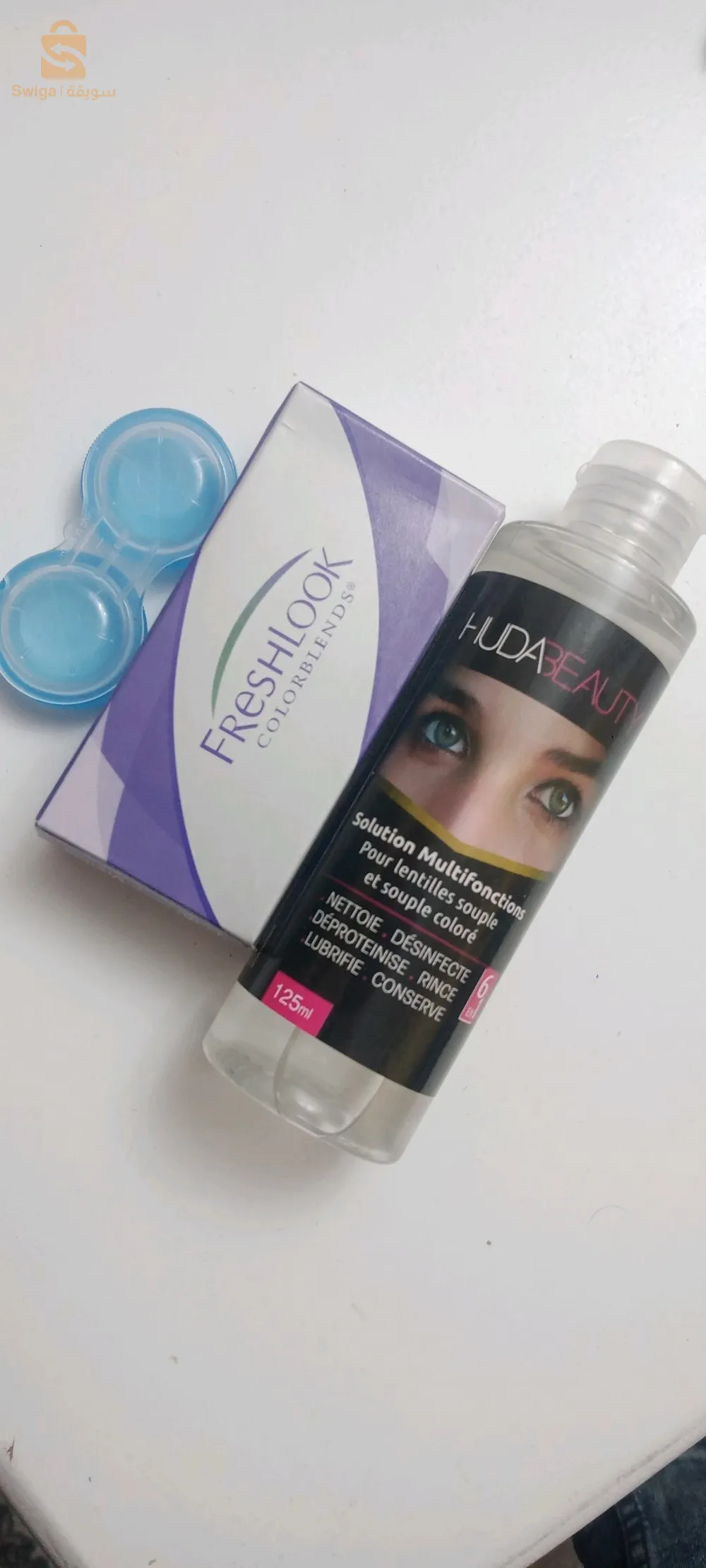 إلونتي بجميع الألوان