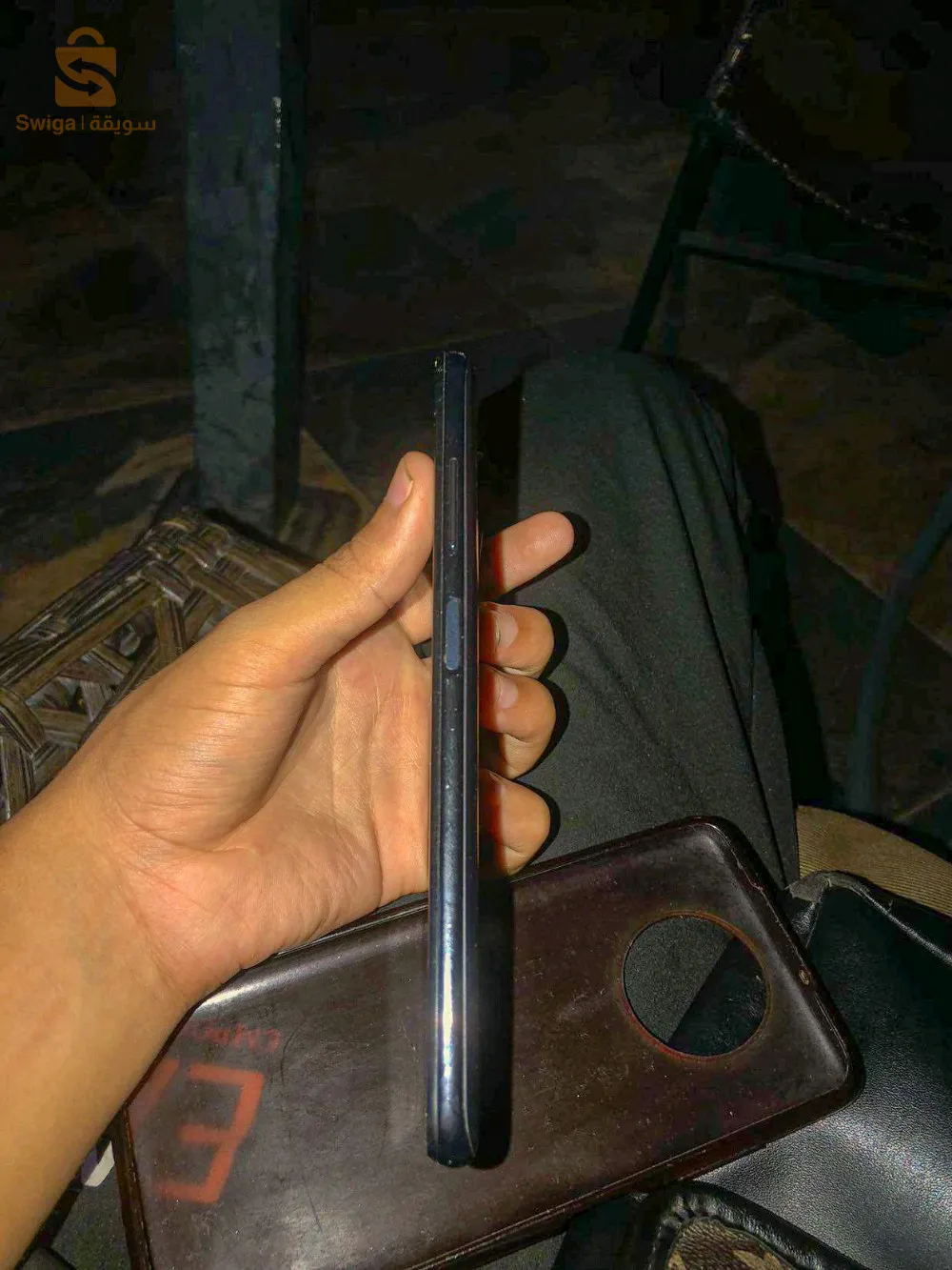 poco X3 pro 8 RAM -256 GB