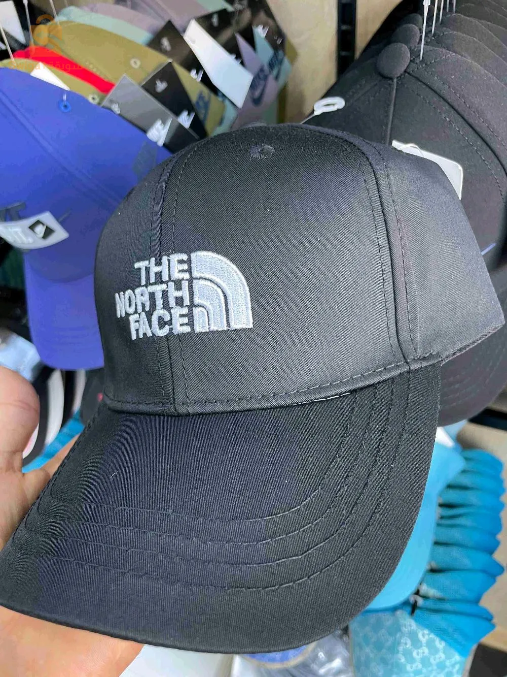 THE NORTH FACE CAP