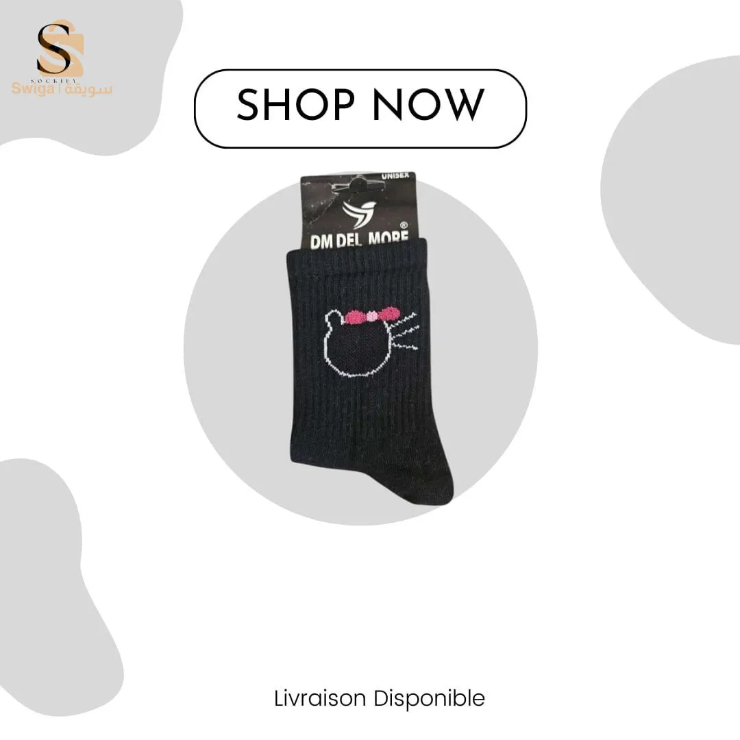 chaussette 🧦 Stylé 😍
