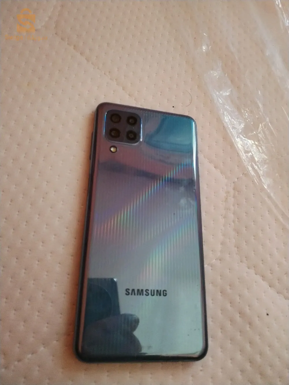 Samsung m32