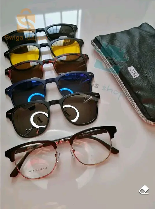 Lunettes