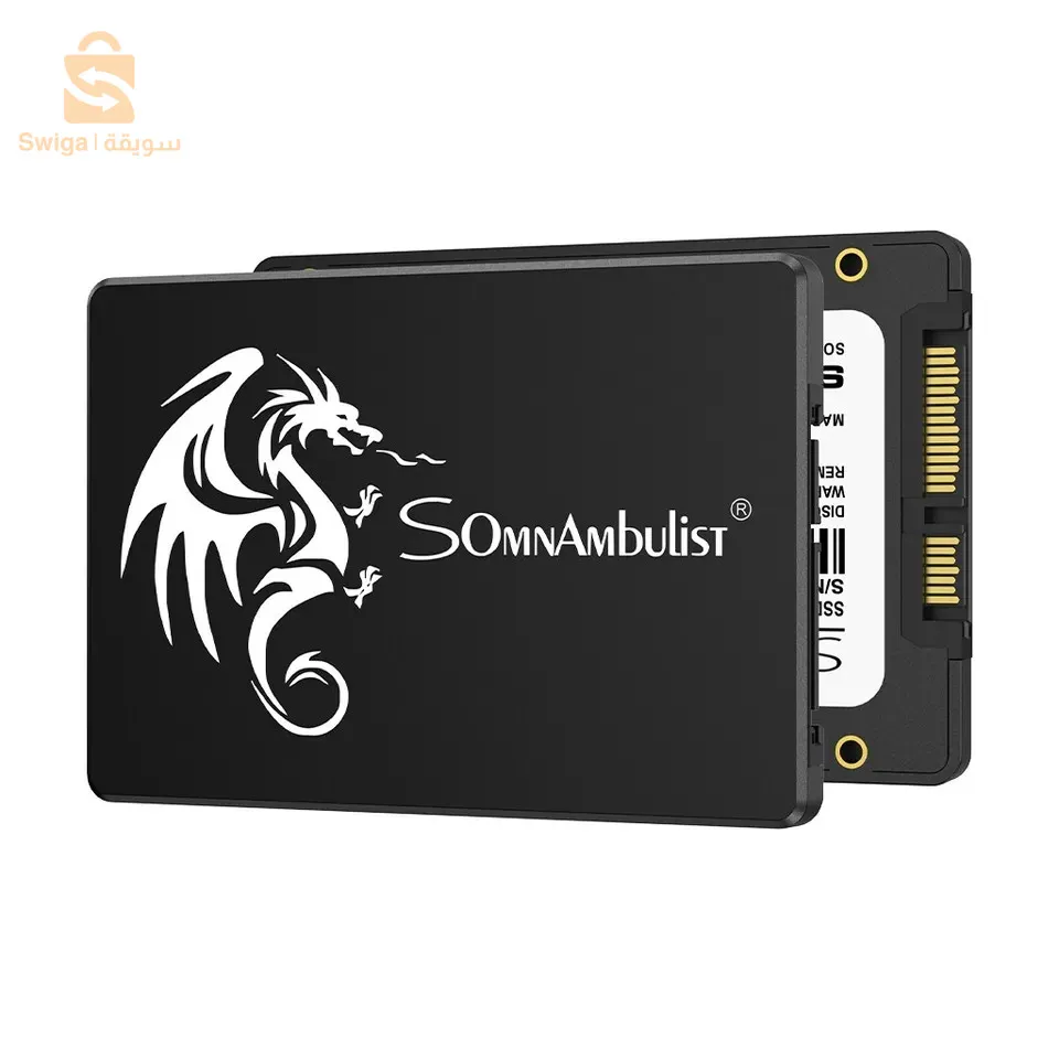 SSD SATA 1TB