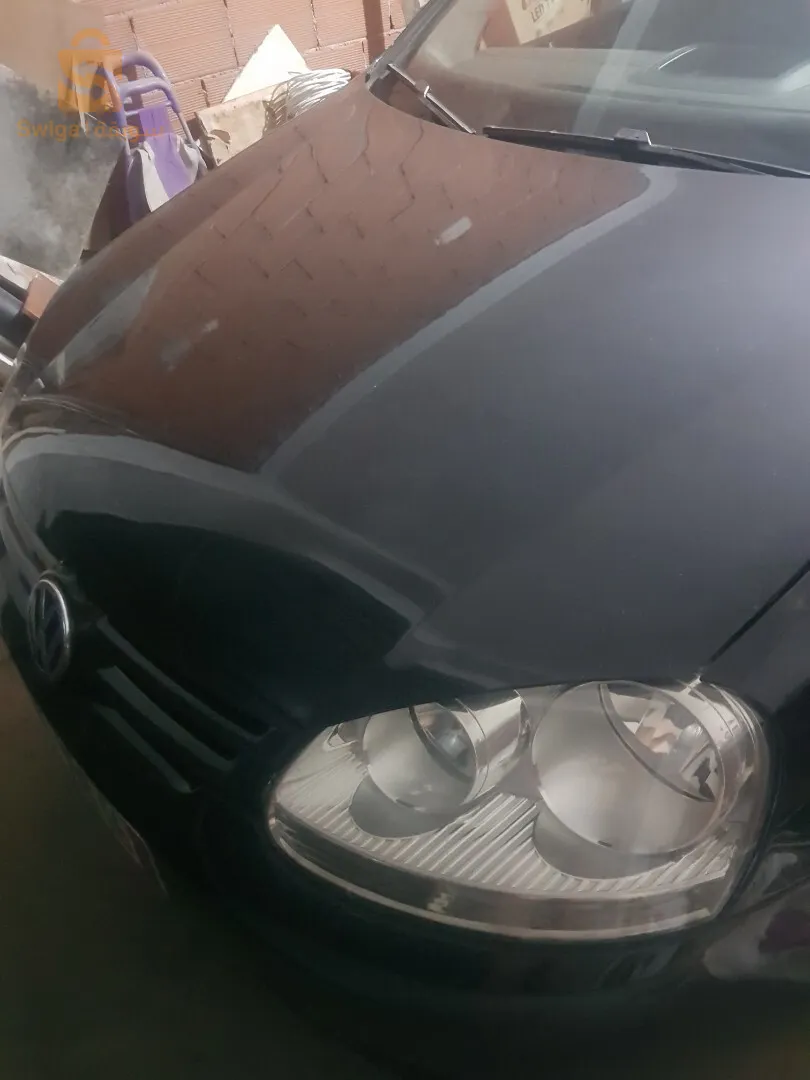 Volkswagen Golf 5 2008