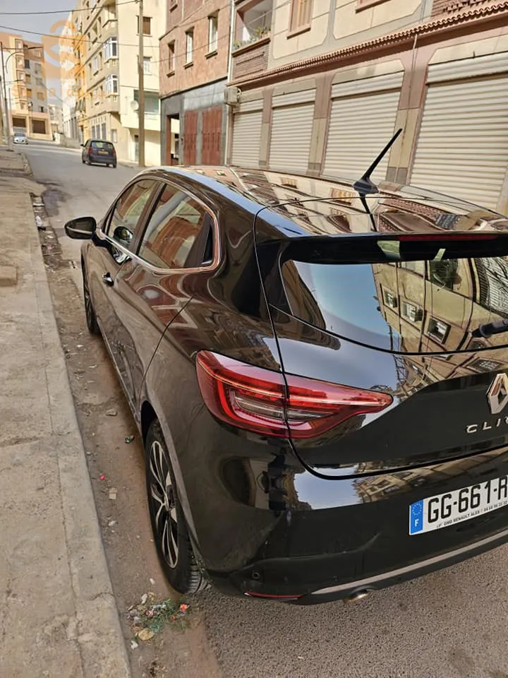 Clio5 intense 2022 10 tce 100ch gpl dorigine 42000 km 0540325467 0773278621