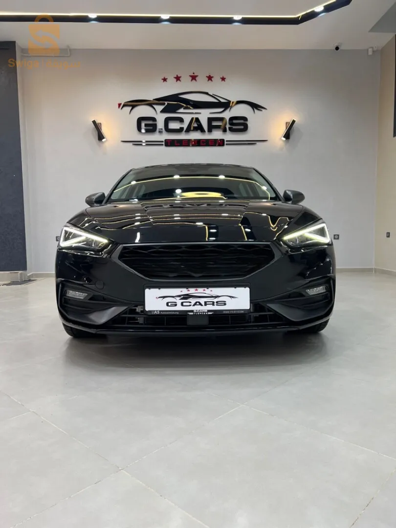 Seat LON 2024 FRBATS