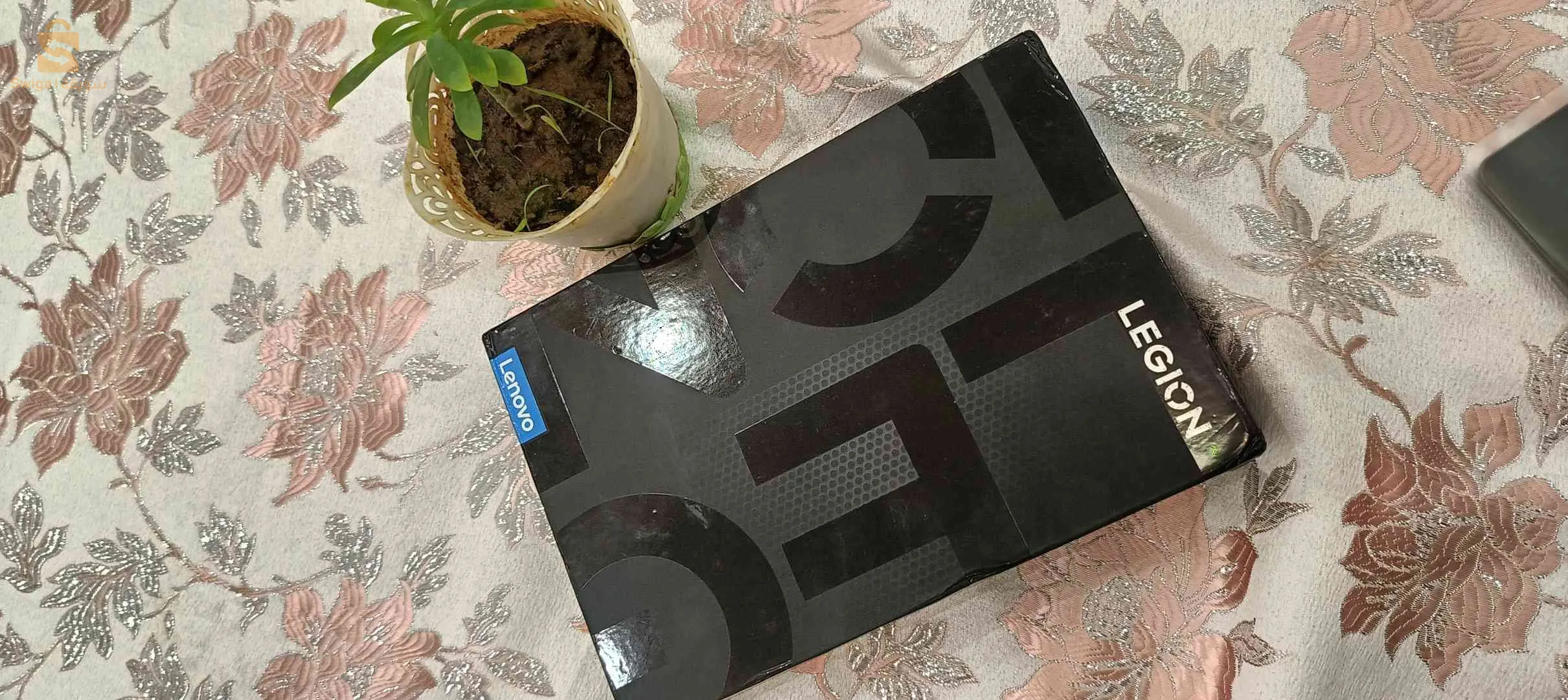 Lenovo legion y700 gaming