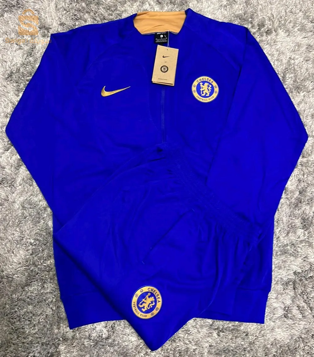 Survêtement Club 2023/2024