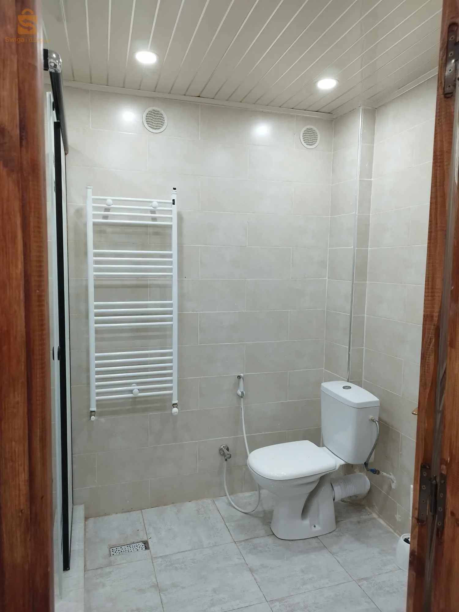 Appartement F3 A louer