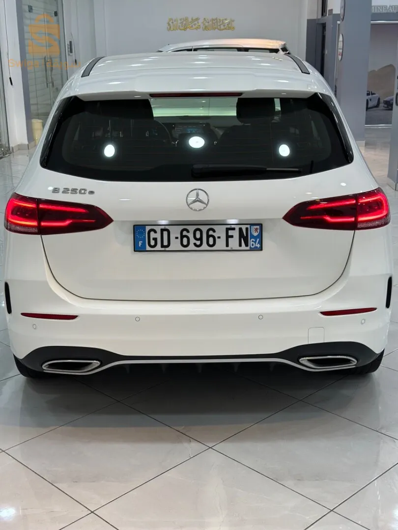 Mercedes Classe B 2021