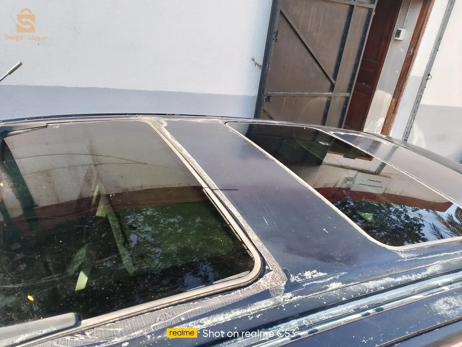 Renault Scenic 2001 Scenic
