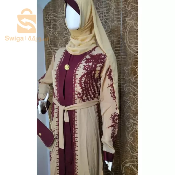 ملابس نسائية راقية جدا , اناقتك و جمالك من أناقة المرأة حصريا يا احلى و ارقى الم