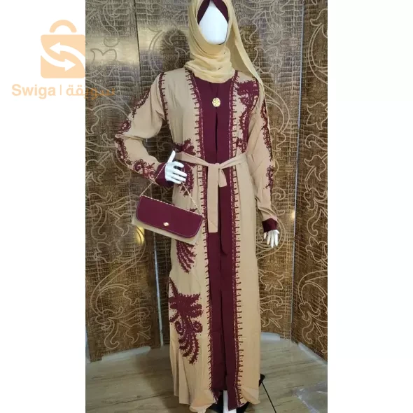 ملابس نسائية راقية جدا , اناقتك و جمالك من أناقة المرأة حصريا يا احلى و ارقى الم