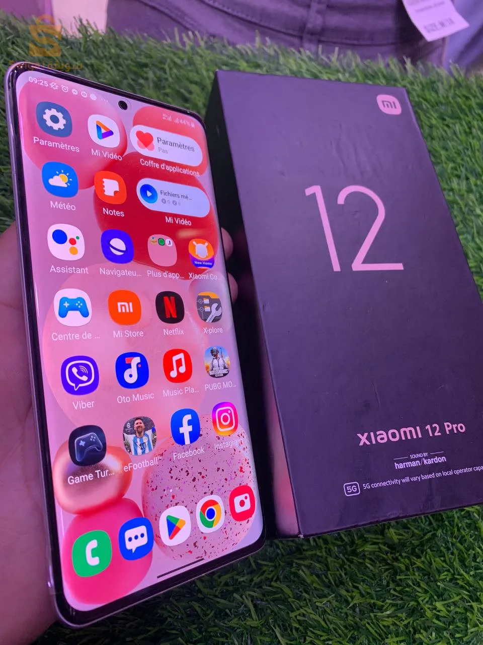 mi 12 pro
