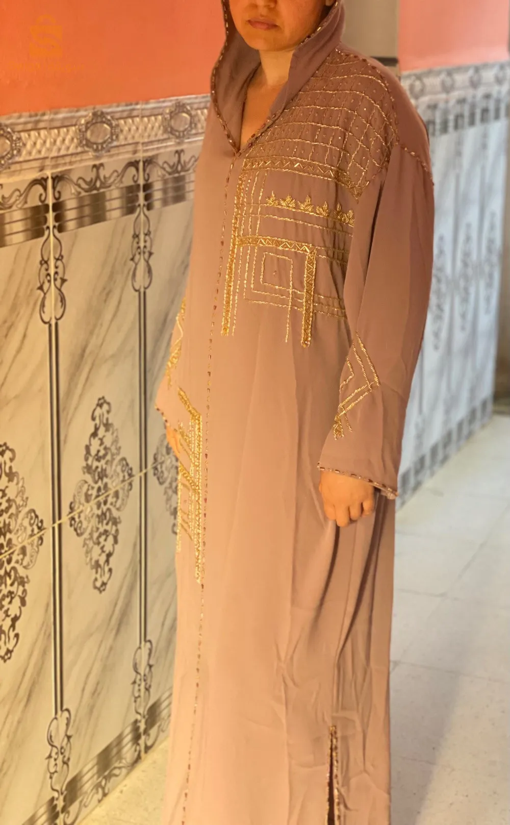 جلابة من النوع الجيد