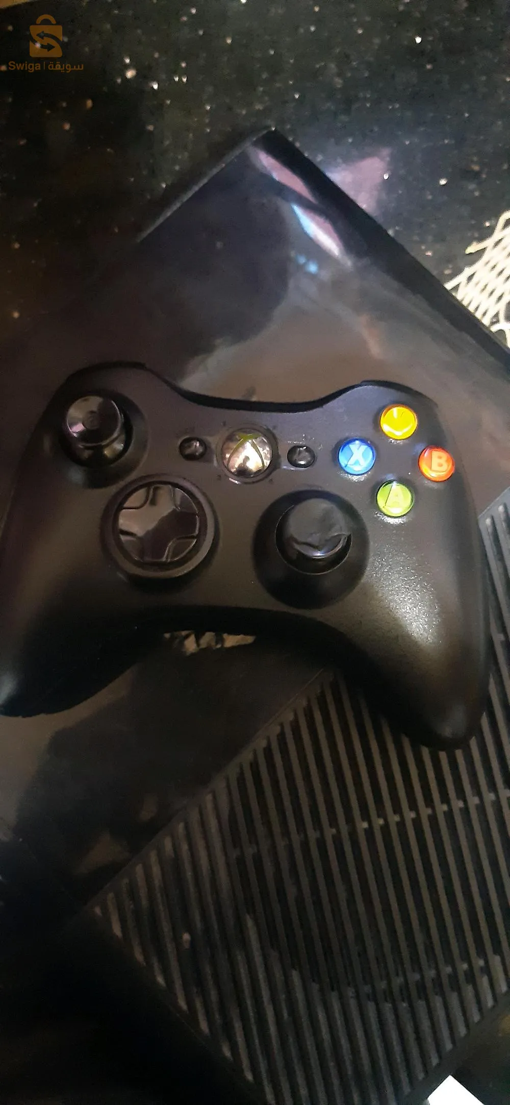 Xbox 360 ultra slim 0552650994