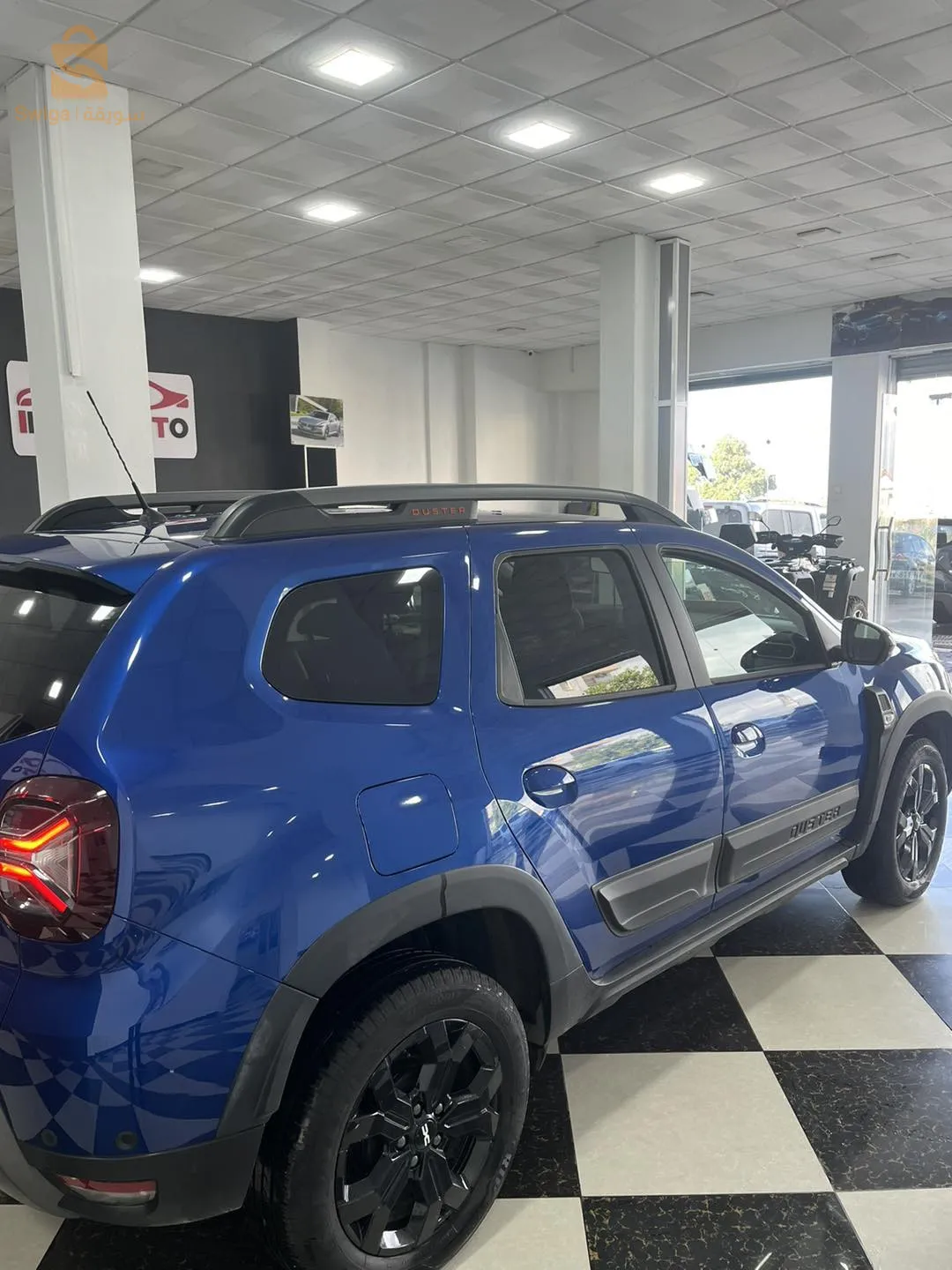 Dacia duster Extreme  2023