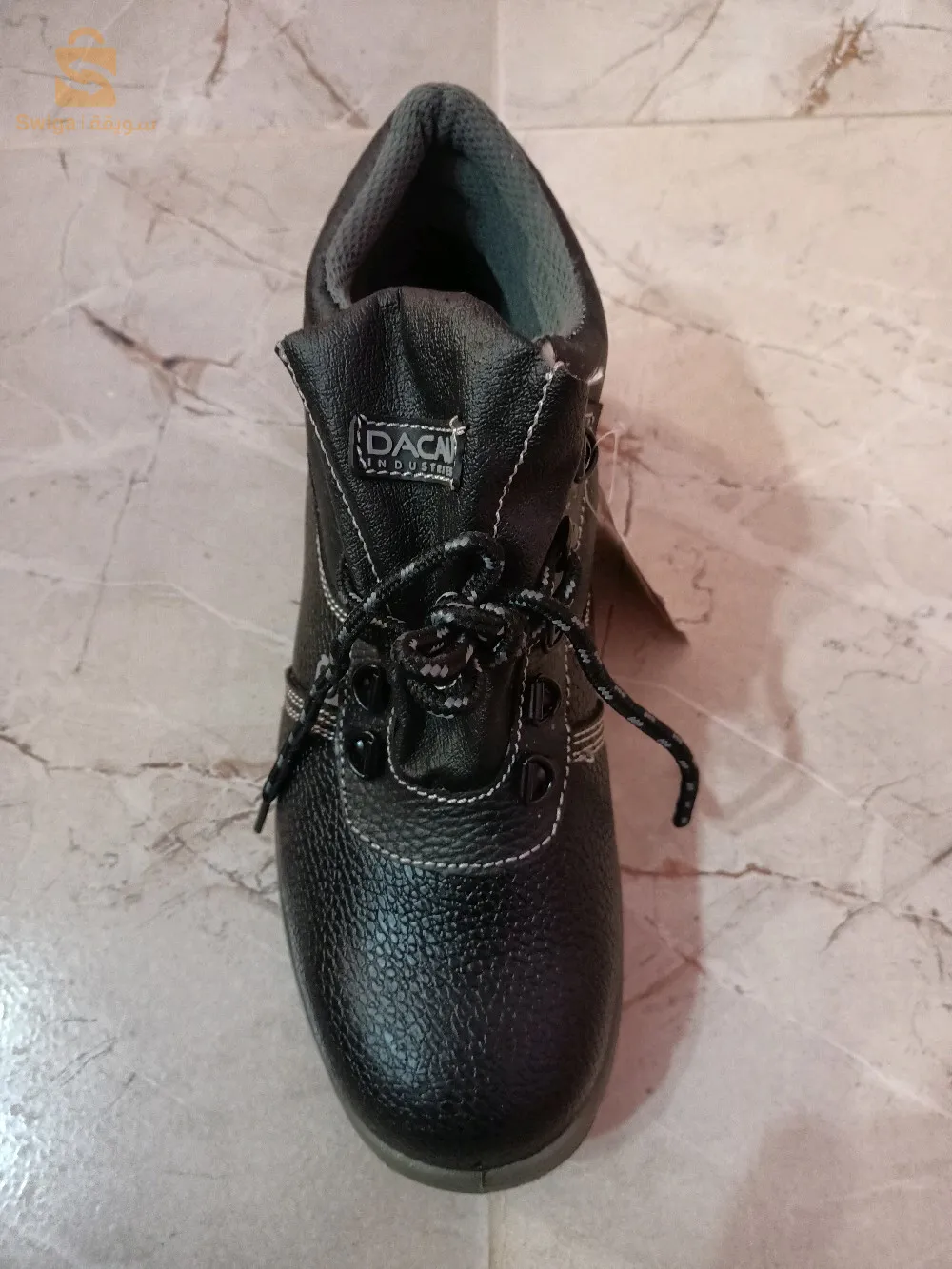 Chaussures sécurité